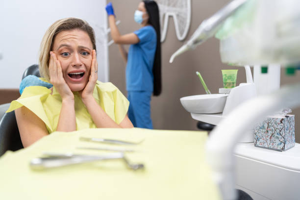 Best Broken or Chipped Tooth Repair in Mary Esther, FL