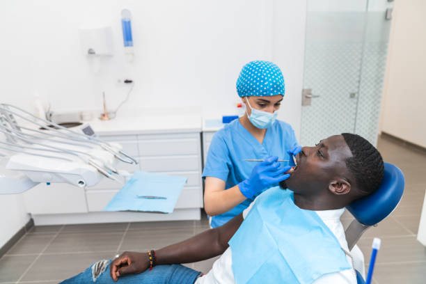 Best Emergency Wisdom Tooth Extraction in Mary Esther, FL