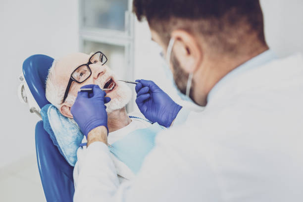 Best Emergency Treatment for Oral Infections in Mary Esther, FL